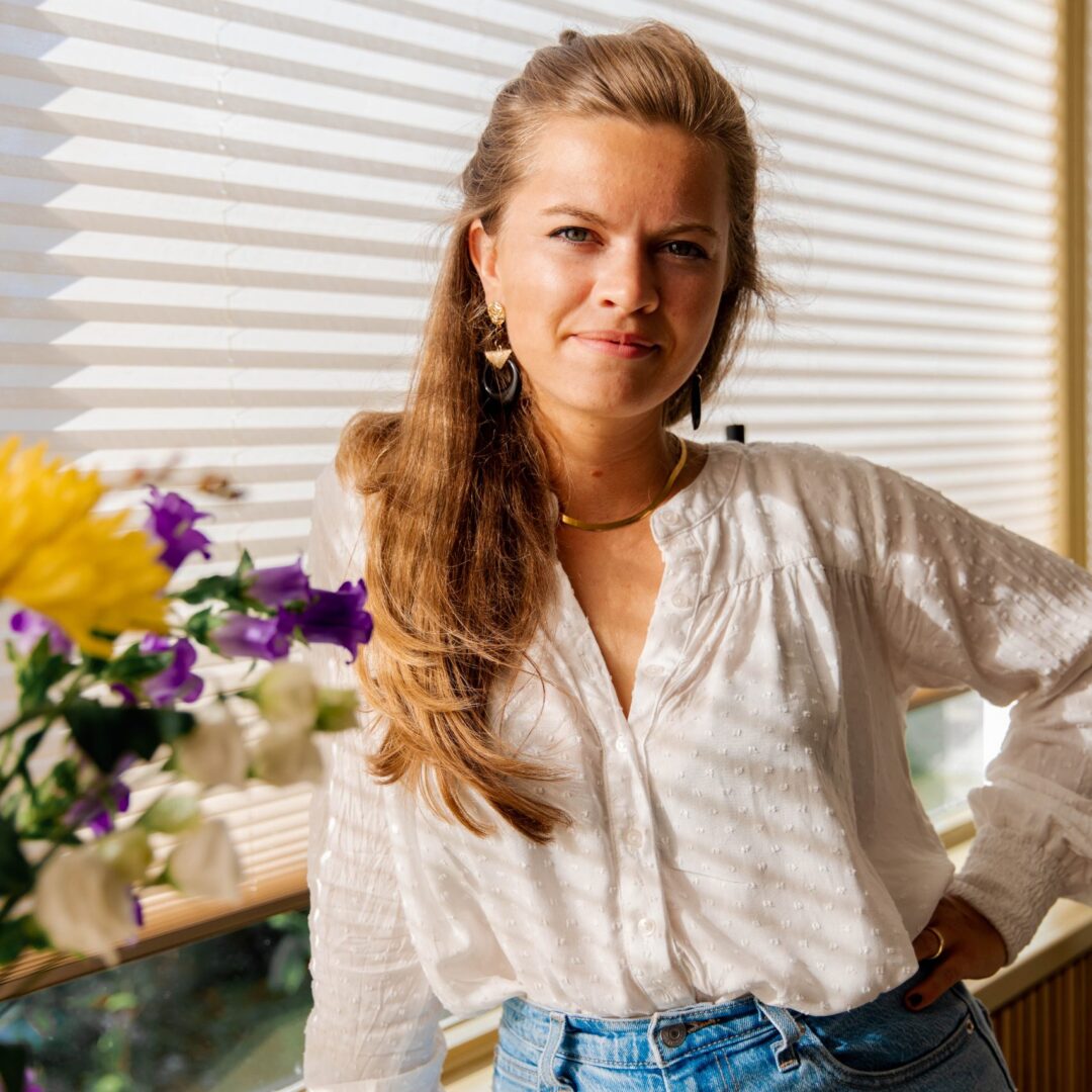 rosalieke mulder interieurontwerper